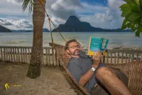 卡蘭海灘別墅海燕飯店