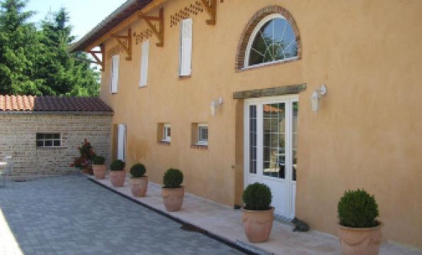 Domaine de la Bellière