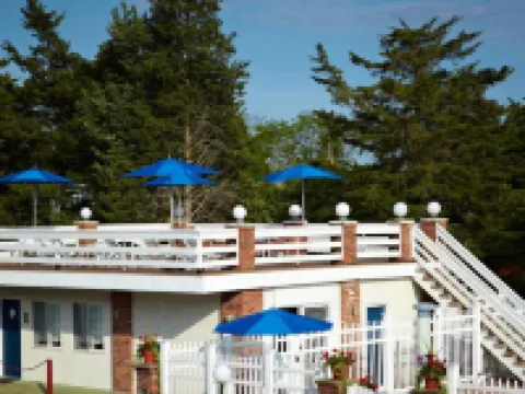 ブリーズウェイ ブティック ホテル ウェスタリーのホテル