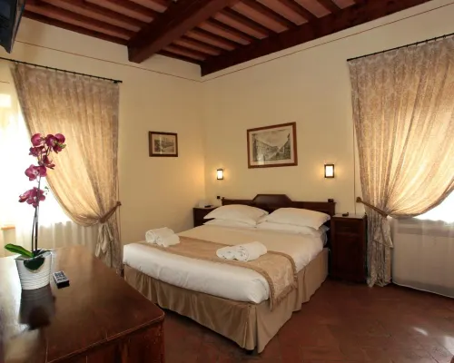 Palazzo Mari Hotels in San Gimignano