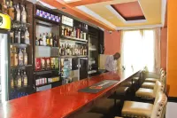 Hadassah Hotel