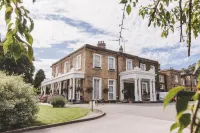 Ringwood Hall Hotel & Spa Hotels in 