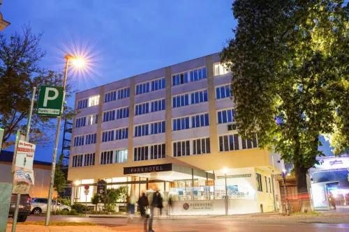 Parkhotel Krems Hotels in Gemeinde Langenlois