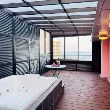 Esperanza Resort Atami