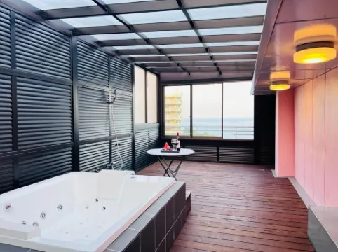 Esperanza Resort Atami