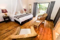 Addo African Home Hotels in Addo