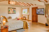 Casa de Campo Hotel & Spa Hotels in Sutamarchan