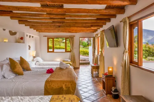 Casa de Campo Hotel & Spa