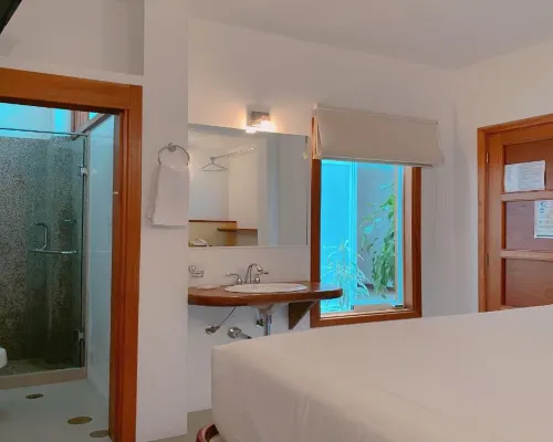 Posada Tramontana Hoteles en Mérida