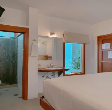 Casa Tramontana Hotels in 