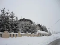 Faqra Palace Hotels in der Nähe von Mzaar Kfardebian
