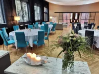 Ośrodek Wypoczynkowy Wiga Hotels in Kolberg