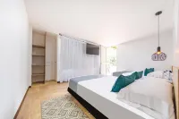 Ayenda de La Calle Real Hotels in 