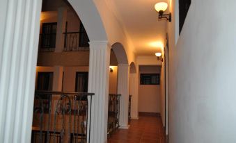 Hostal Patrimonio - Potosi - Housity