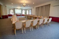 Hotel Galant Lednice Hotels in Hustopece