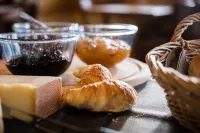 Panorama Hotel & Restaurant Hotels in Bellwald