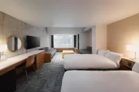 Fortreat草津 住宿飯店