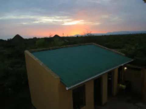 Engiri Game Lodge and Campsite Hotels in Bunyaruguru