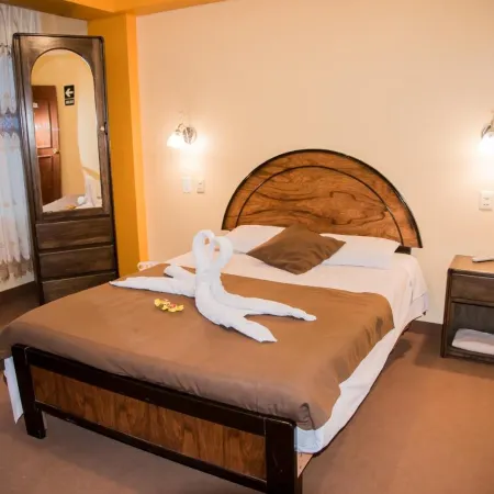 HOSTAL MILAGROS Inn