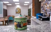 Kais do Sol - Hostels