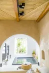 Euphoria Chora Naxos - Hot Tub