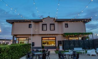 Nuevo Zenit Calahorra