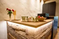 Vichter Landhaus Hotels in Stolberg