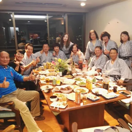 Atami Onsen Guest House Megumi