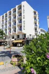 Ridvan Hotel - บริการรถรับส่ง