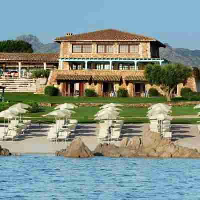 Due Lune Puntaldia Resort & Golf Hotel Exterior