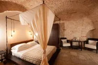 Le Alcove - Luxury Hotel Nei Trulli Hotels in Alberobello