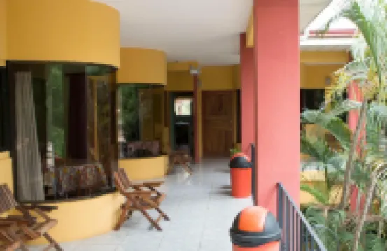 Hotel Nany Hotels in Brasilito