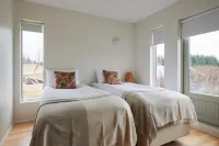 Solheimar Eco-Village Guesthouse