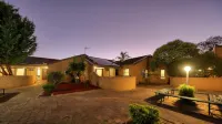 Executive Hideaway Hotel a Benalla