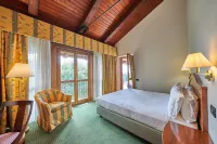 Relais Santo Stefano Hotels in Masseria-comuna