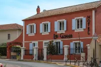 Lou Cagnard Hotel dekat Saint-Tropez Citadel