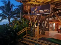 El Almejal Hotels in Bahia Solano