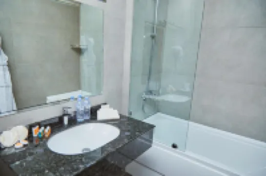 Sangzor Boutique Hotel