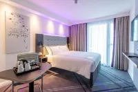 Premier Inn Stuttgart City Center Hotel Các khách sạn gần Stuttgart City Library