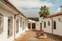 Hotel Finca Los Abetos