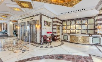 Verta Madina Hotel
