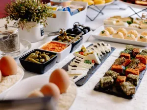 Garni Hotel Planeta Inn