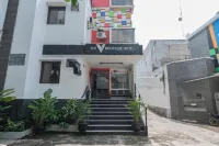 RedDoorz Near Alun Alun Bandung 3 Hotels near Tegalega