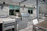 Homewood Suites by Hilton Destin - breakfast