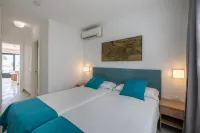 Bitacora Lanzarote Club Hotels in Tias