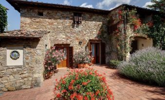 Villa le Barone