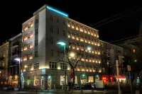 SQUARE APARTMENTS GDYNIA Hotels in Gdynia