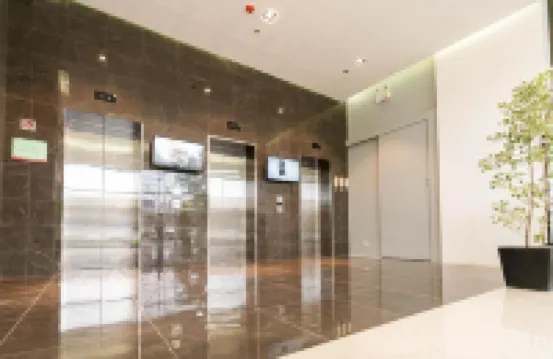 Prima at Primavera City, Cdo