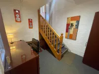 Oakleigh House Hotel a Burnie