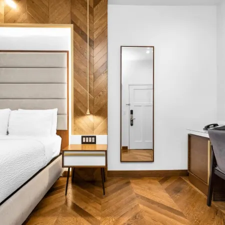 Hotel 32One Отели рядом с достопримечательностью «Чайна таун»